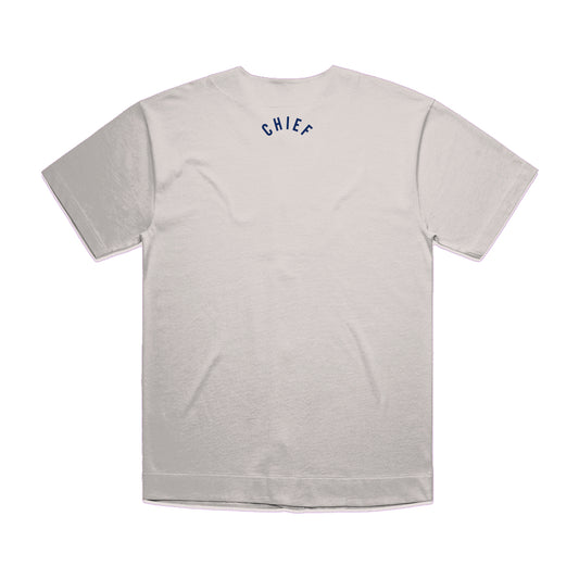 CHIEF Heavy Baseball Jersey