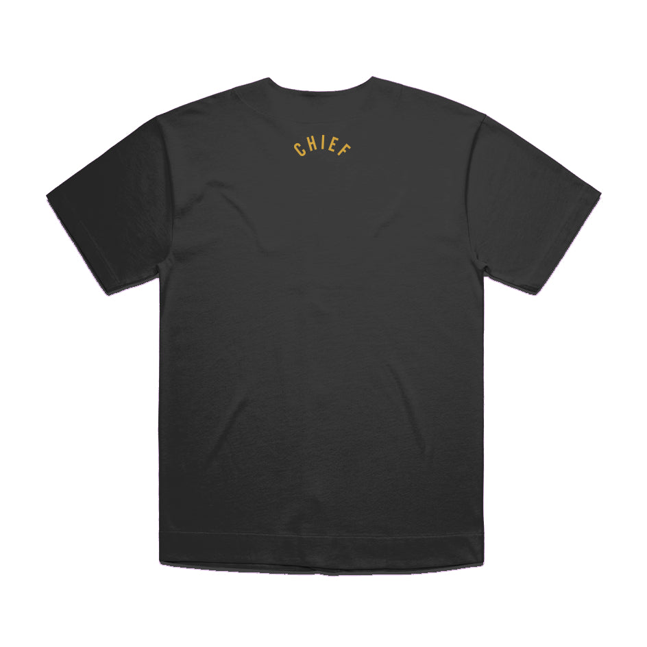 CHIEF Embroidered Baseball Jersey