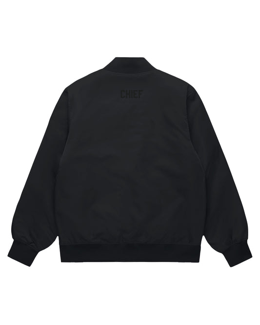 Zeta Campus Jacket