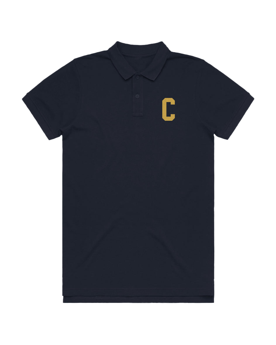 CHIEF Classic Polo
