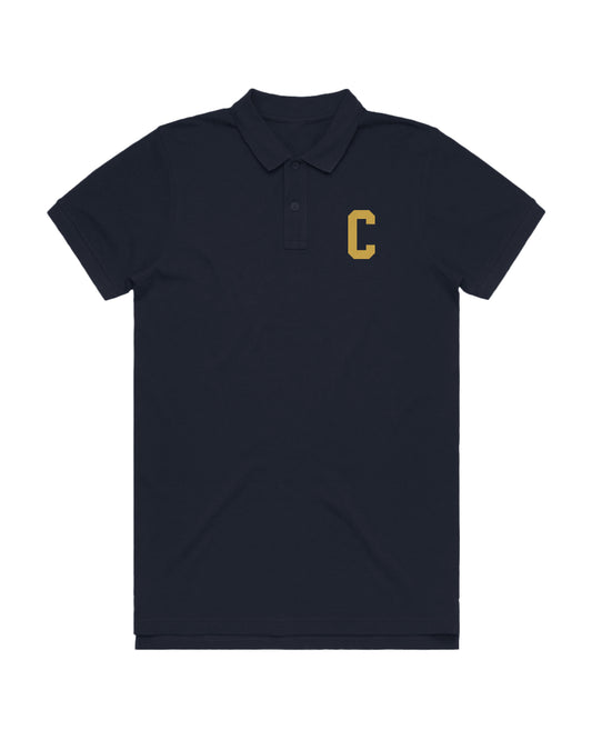 CHIEF Classic Polo