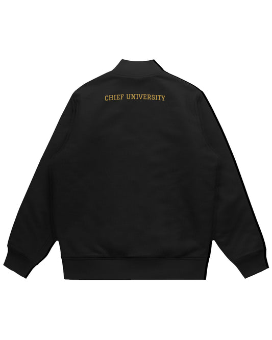 CHIEF Felt Campus Jacket