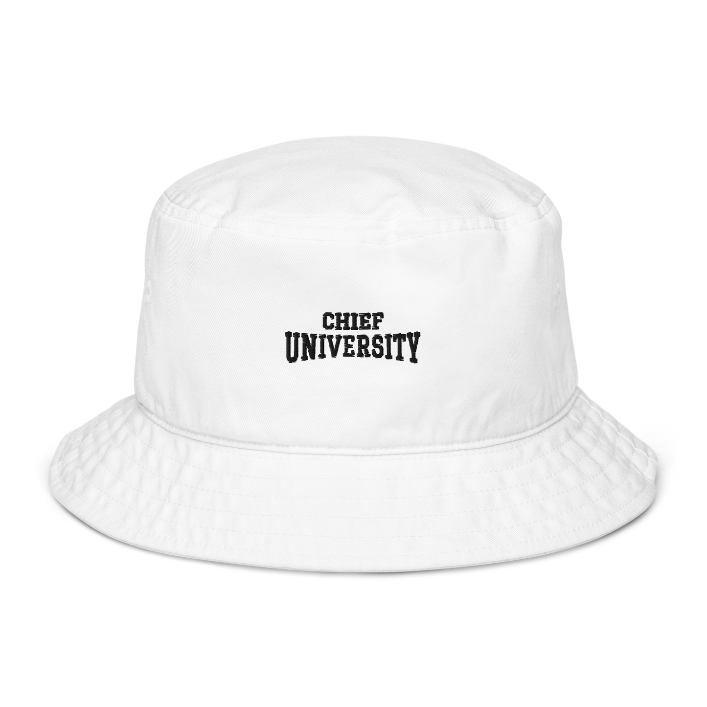 CHIEF University - Classic Bucket