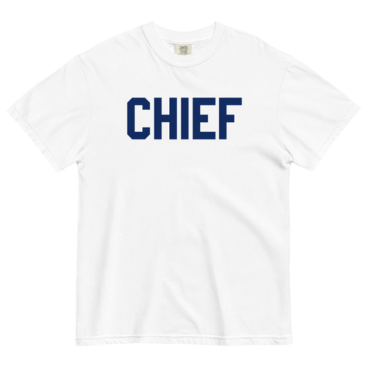 CHIEF Ankara 18 Tee
