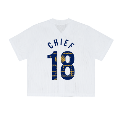 CHIEF Ankara 18 Baseball Jersey