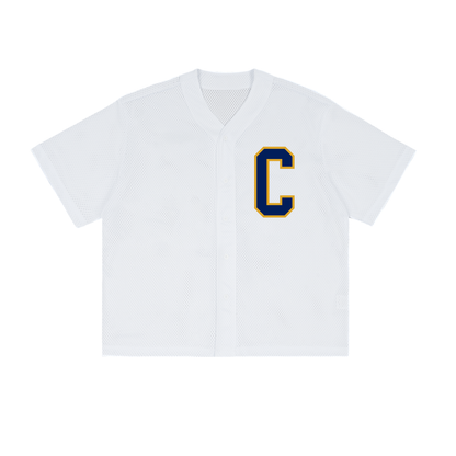 CHIEF Ankara 18 Baseball Jersey