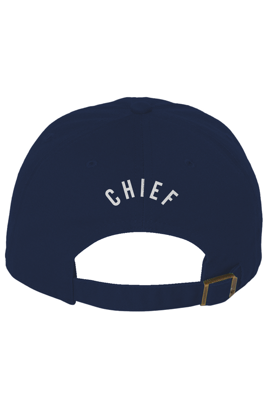 CHIEF '47 Cap