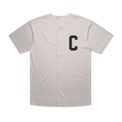 CHIEF Heavy Baseball Jersey
