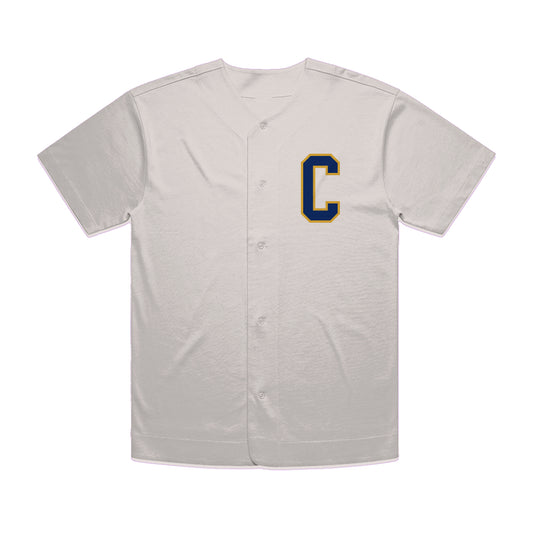 CHIEF Heavy Baseball Jersey