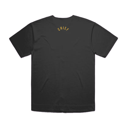 CHIEF Embroidered Baseball Jersey