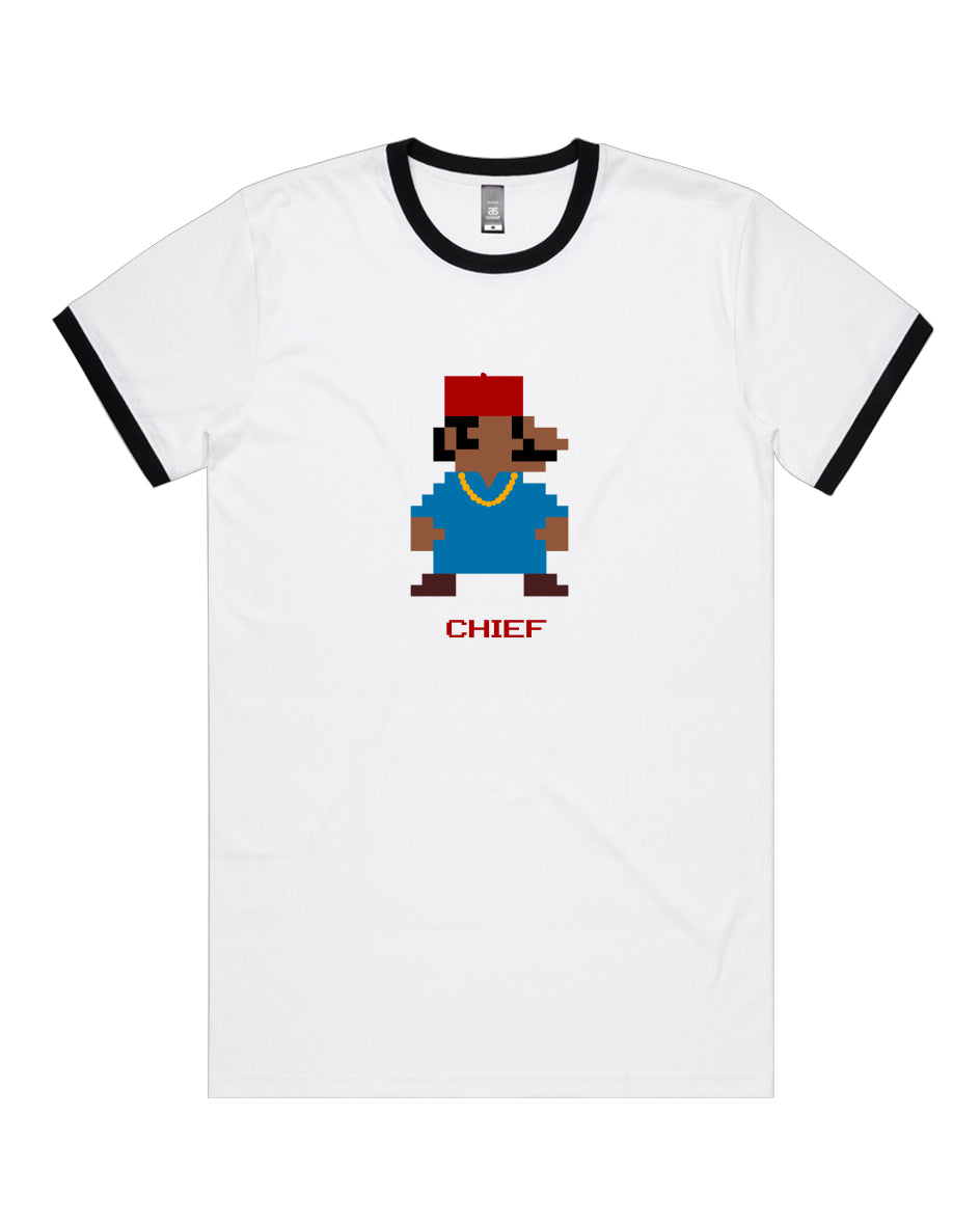 CHIEF Classic 8-Bit Ringer