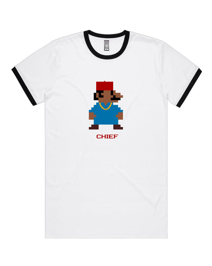 CHIEF Classic 8-Bit Ringer
