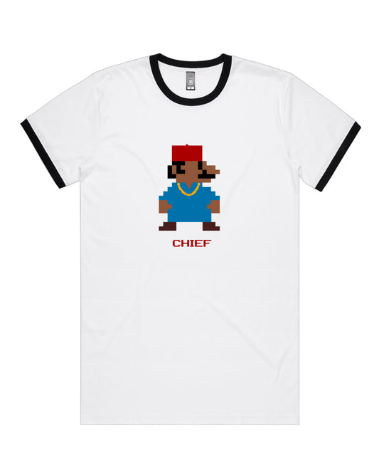 CHIEF Classic 8-Bit Ringer