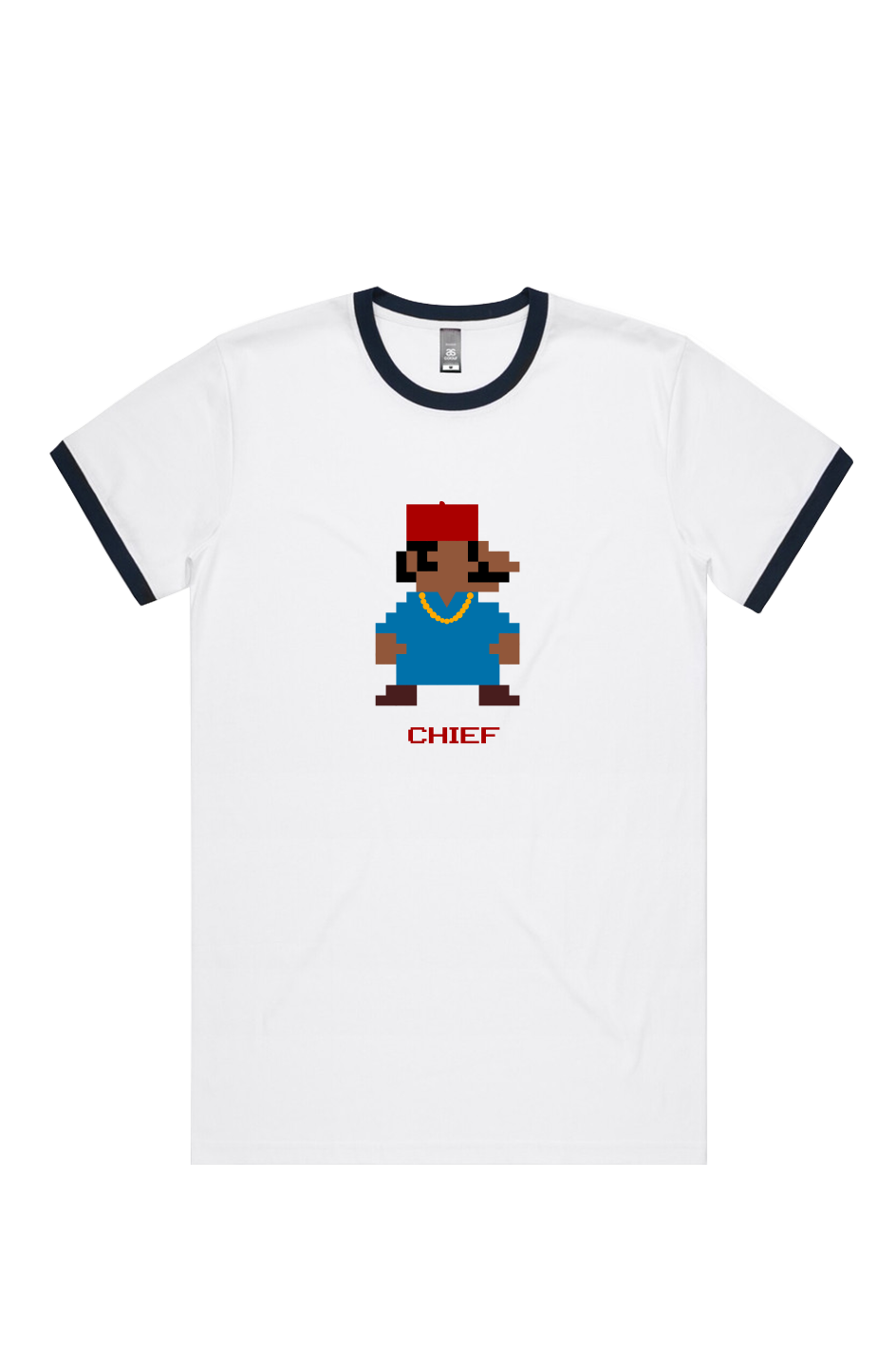 CHIEF Classic 8-Bit Ringer
