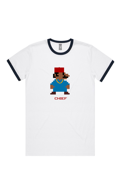 CHIEF Classic 8-Bit Ringer