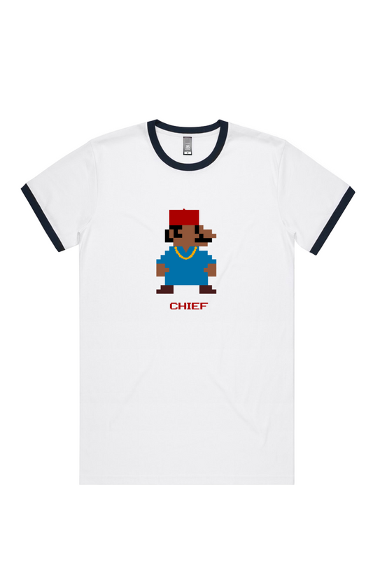 CHIEF Classic 8-Bit Ringer