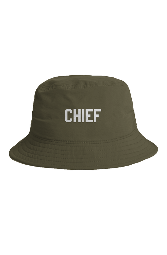 CHIEF Nylon Bucket