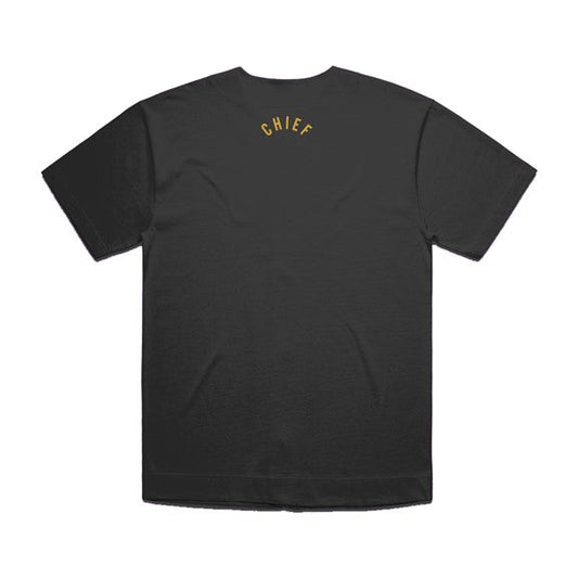 HEAVY BASEBALL JERSEY