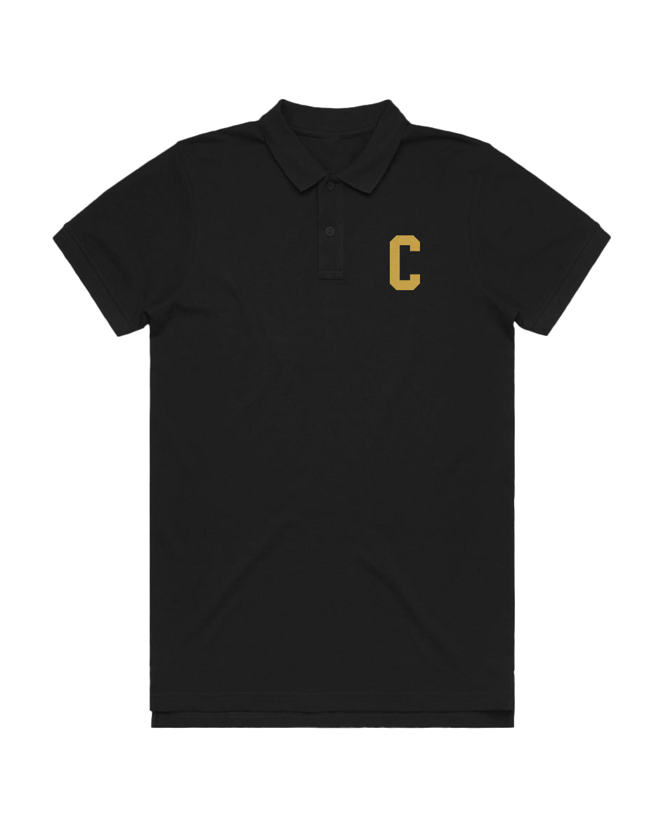 CHIEF Classic Polo