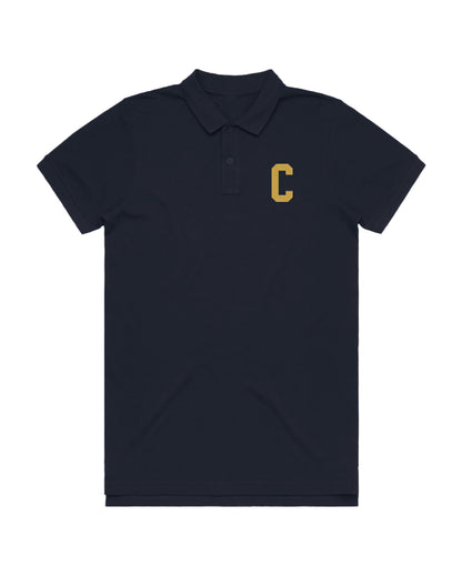 CHIEF Classic Polo