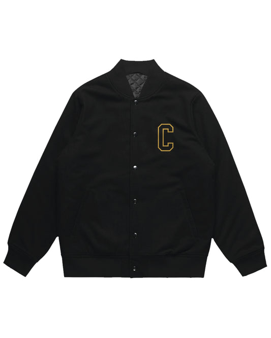 CHIEF Felt Campus Jacket