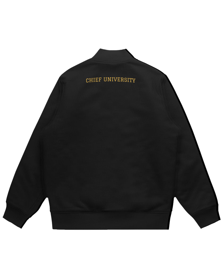 CHIEF Felt Campus Jacket