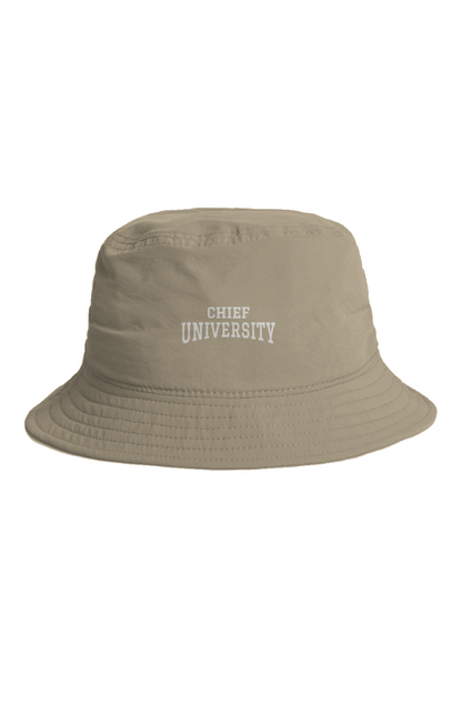 CHIEF University Nylon Bucket