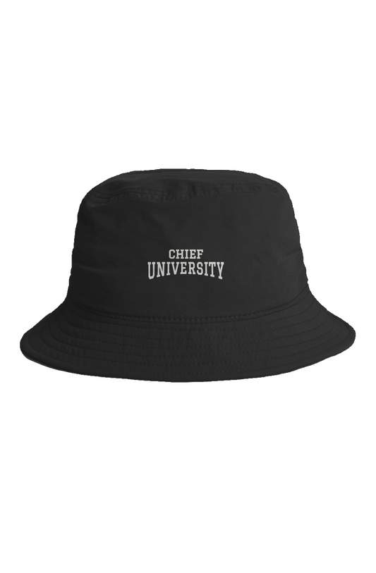 CHIEF University Nylon Bucket