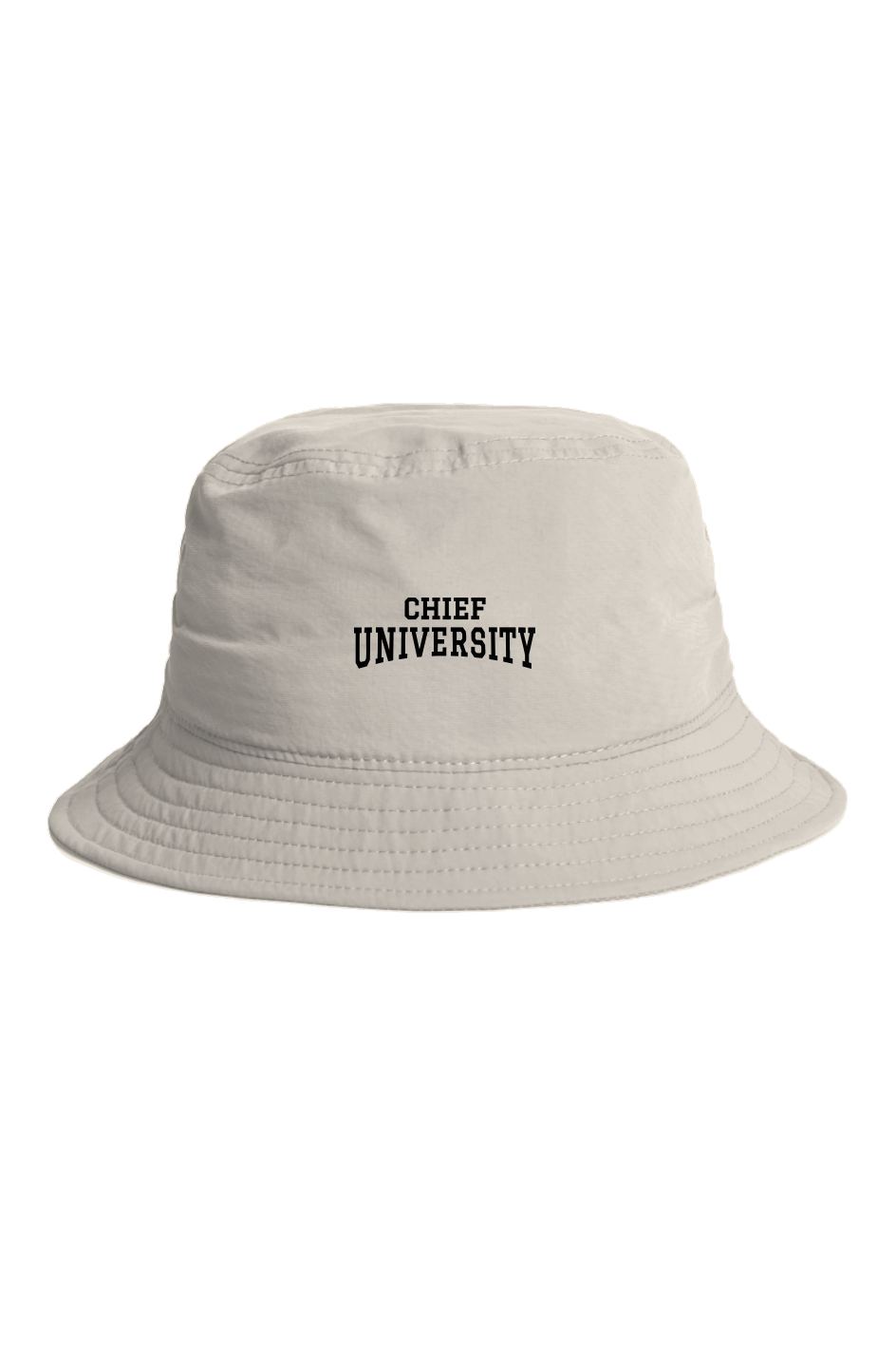 CHIEF University Nylon Bucket
