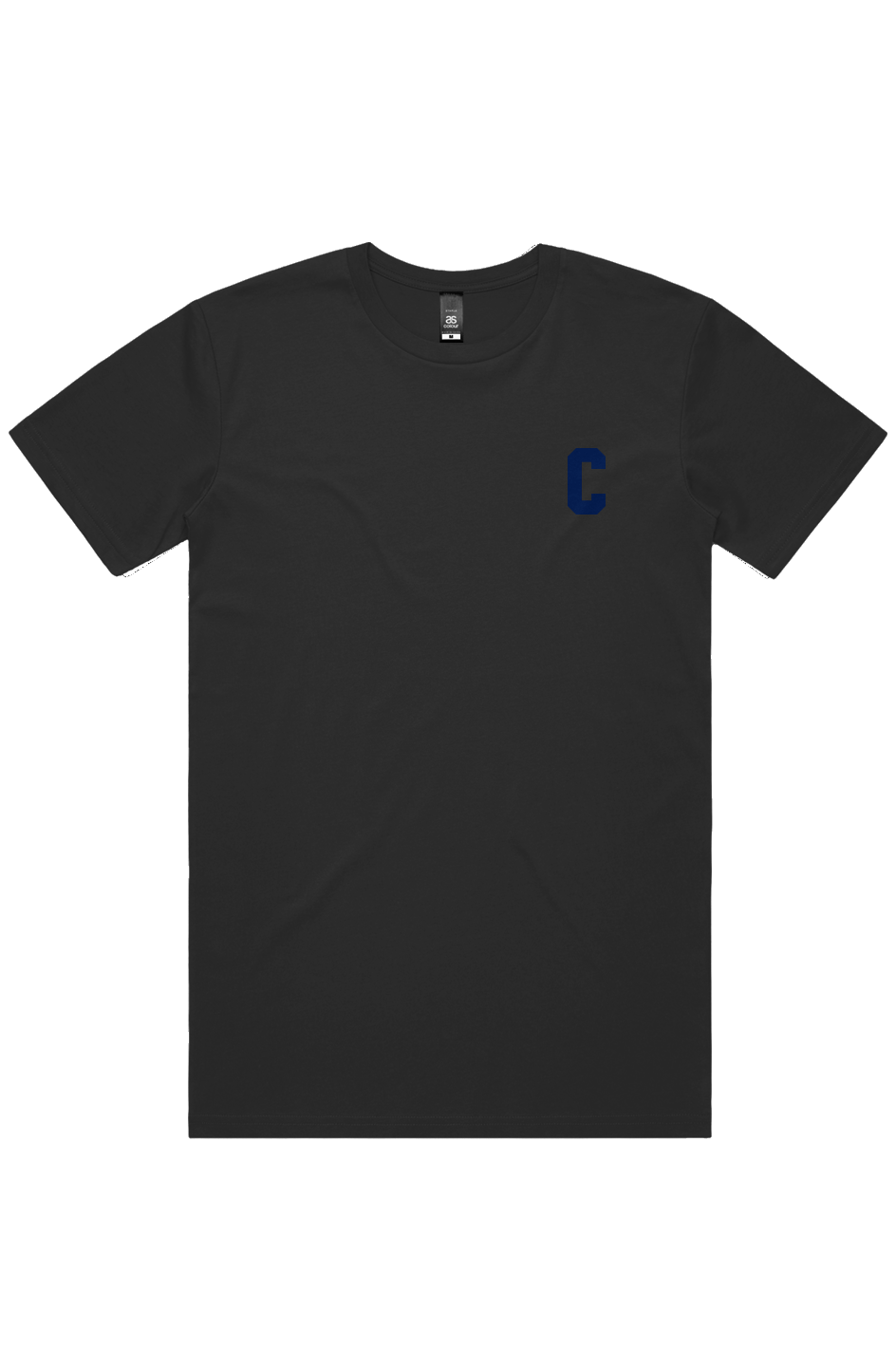 CHIEF Monogram Tee