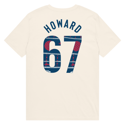 BISON 67 Vintage Tee