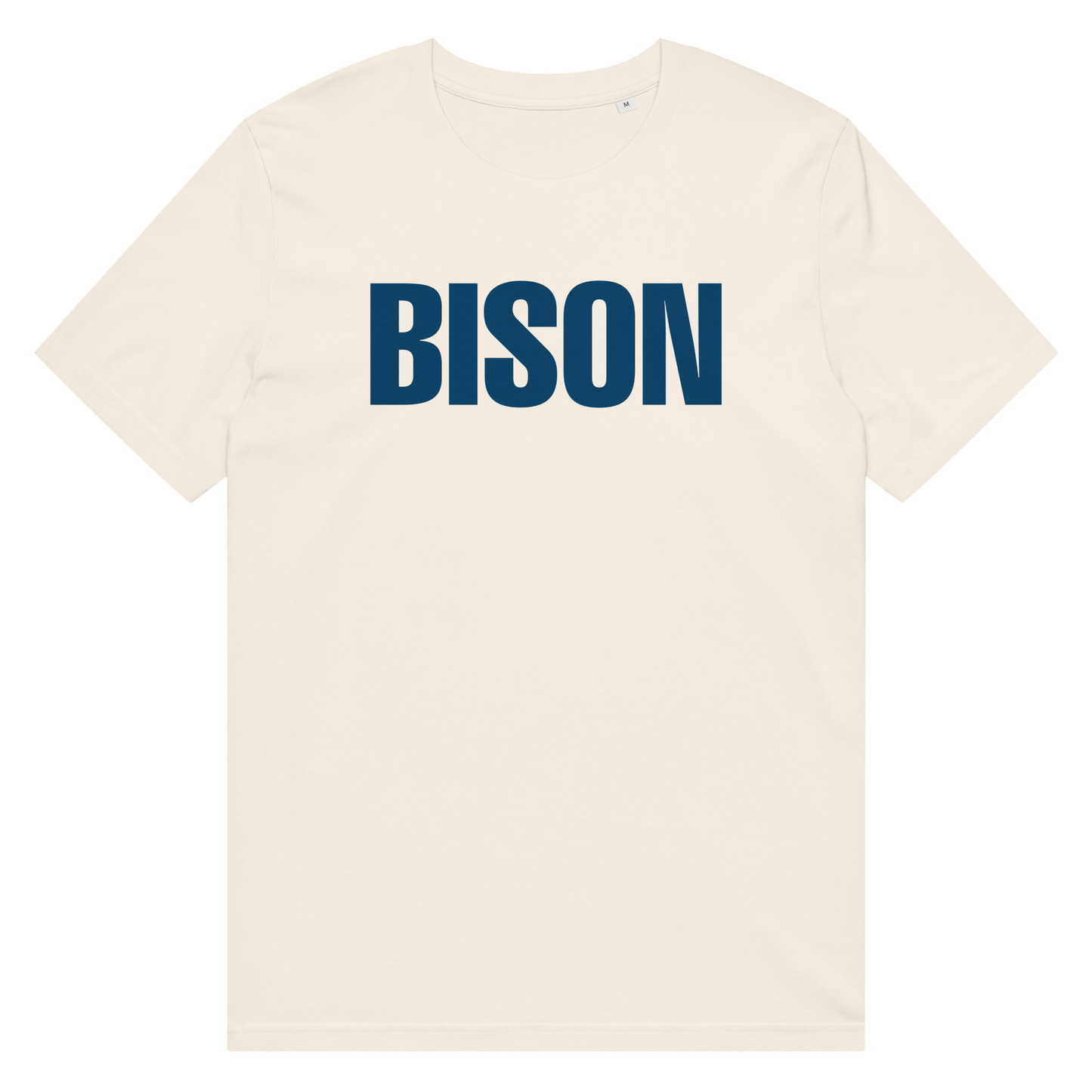 BISON 67 Vintage Tee