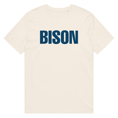 BISON 67 Vintage Tee