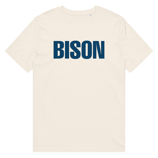 BISON 67 Vintage Tee