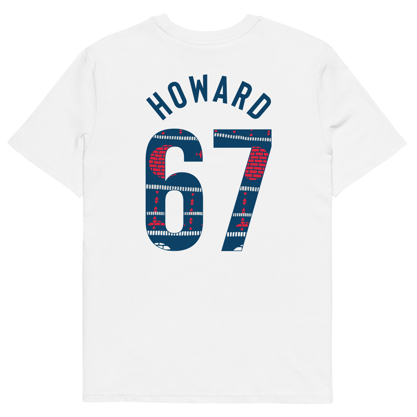 BISON 67 Heritage Tee