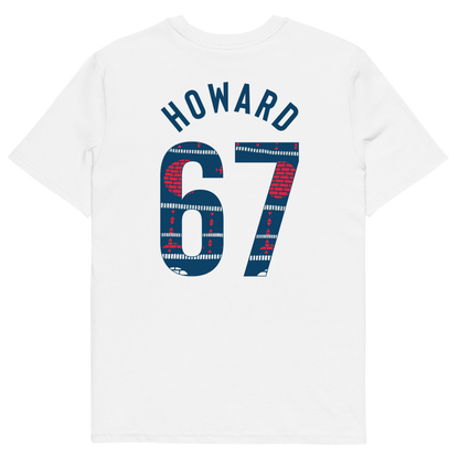 BISON 67 Heritage Tee