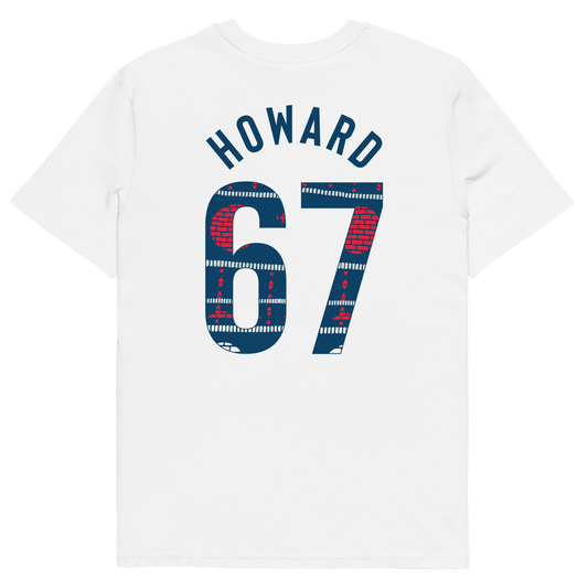 BISON 67 Heritage Tee