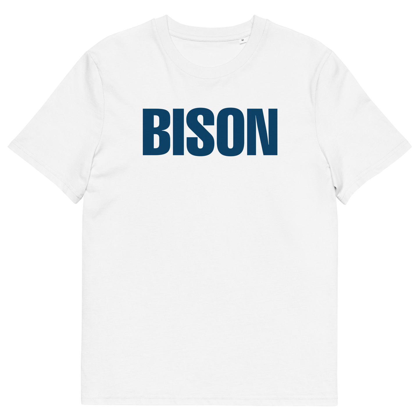 BISON 67 Heritage Tee
