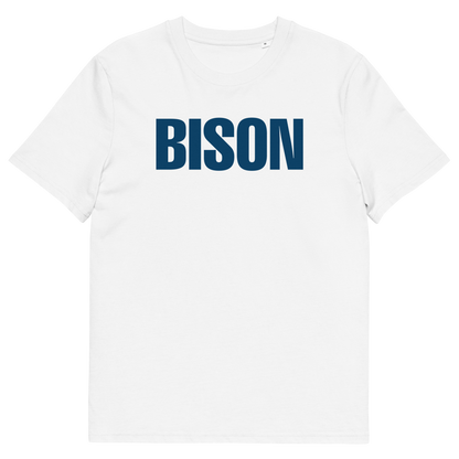 BISON 67 Heritage Tee