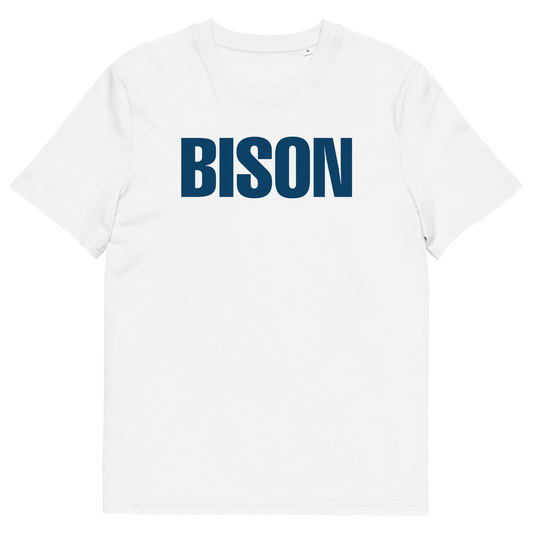BISON 67 Heritage Tee