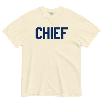 CHIEF Classic Heritage Tee