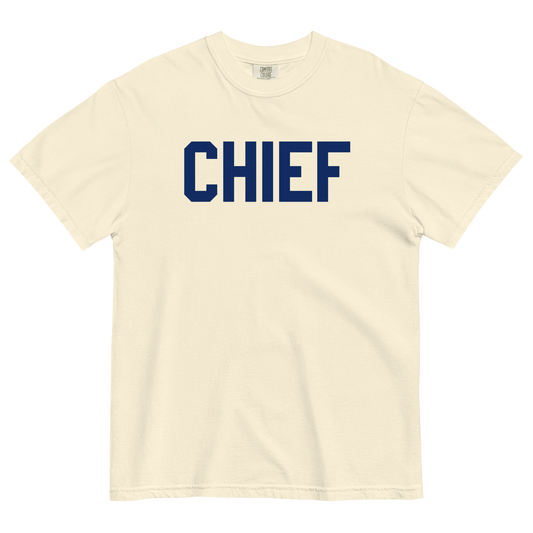CHIEF Classic Heritage Tee