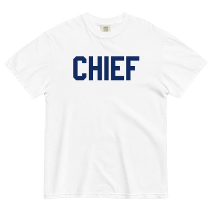 CHIEF Classic Heritage Tee