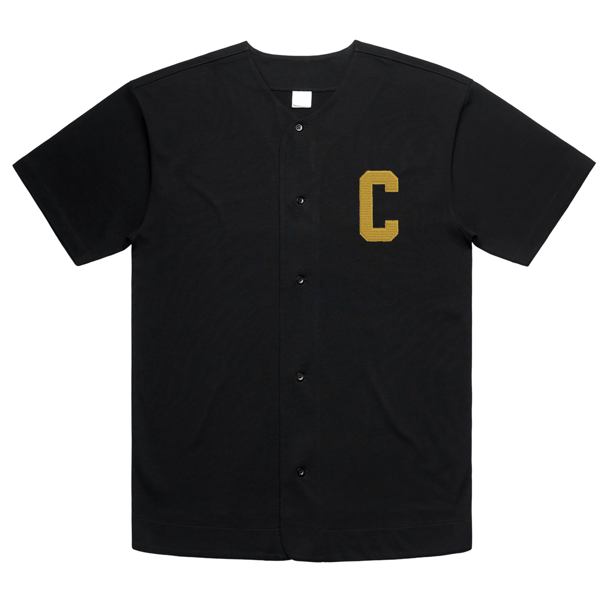CHIEF Heavy Baseball Jersey