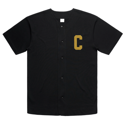 CHIEF Heavy Baseball Jersey