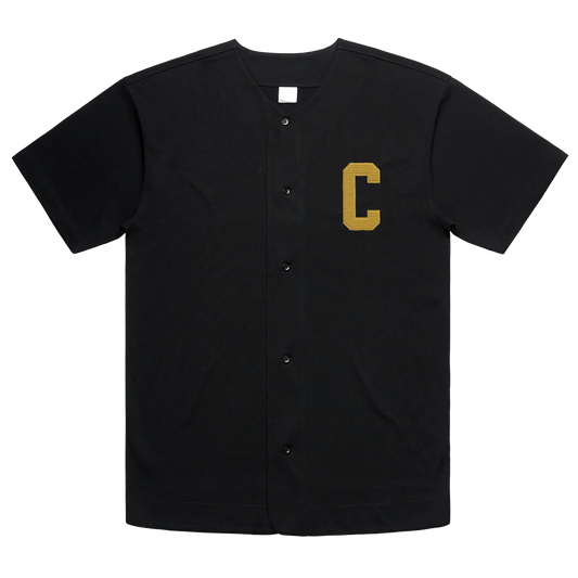 CHIEF Heavy Baseball Jersey