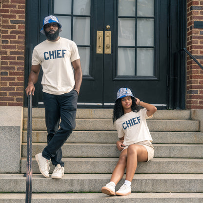CHIEF Classic Heritage Tee