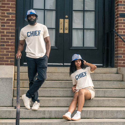 CHIEF Classic Heritage Tee
