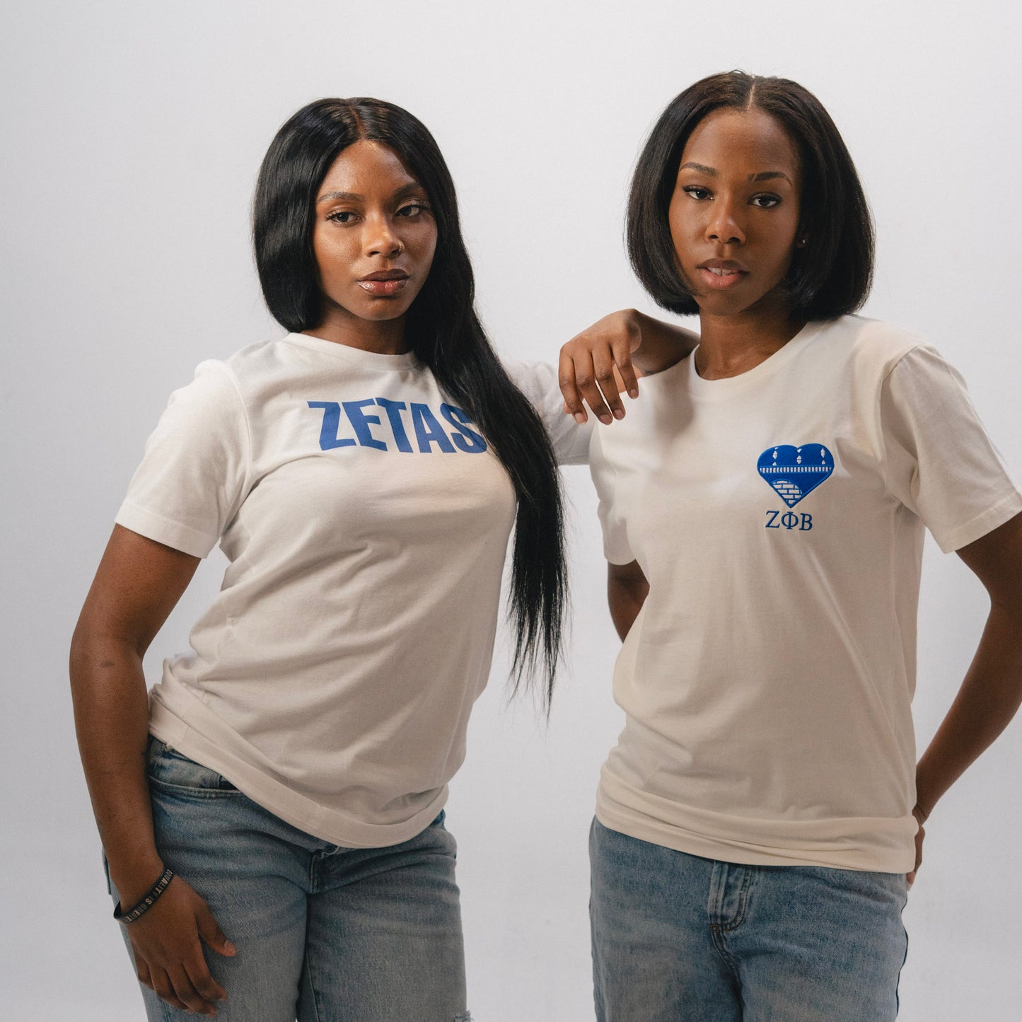 ZETAS 20 Tee