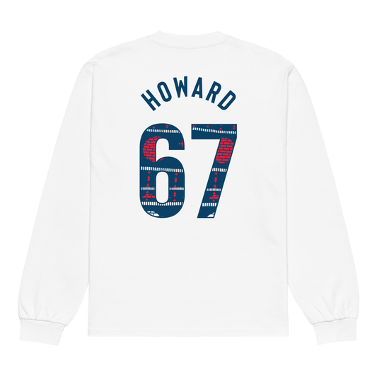 BISON 67 Long-Sleeve Tee